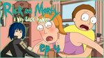 Rick and Morty: A Way Back Home Ep.4 - Rick's Quest - YouTub